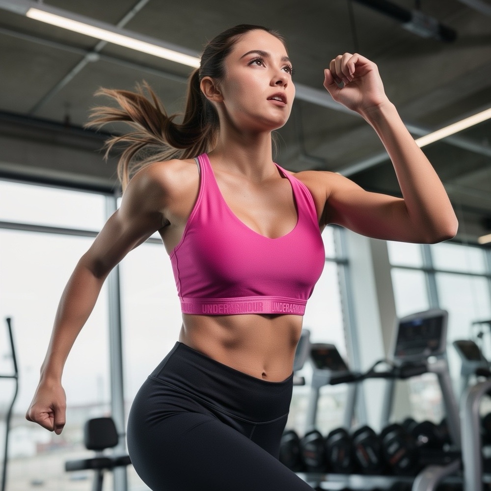Under Armour